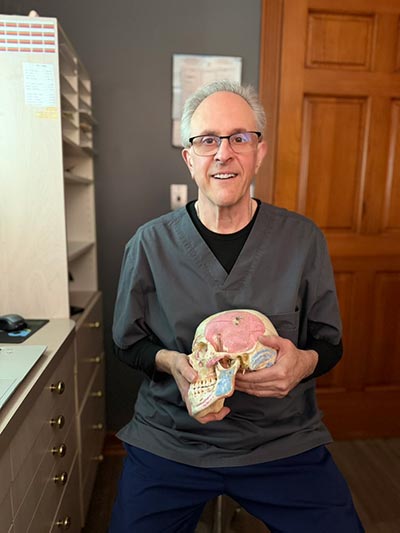 Vita Head, Neck   Facial Pain Relief Center | Non-surgical Gum Treatment, Porcelain Crowns   Caps and General Dentistry