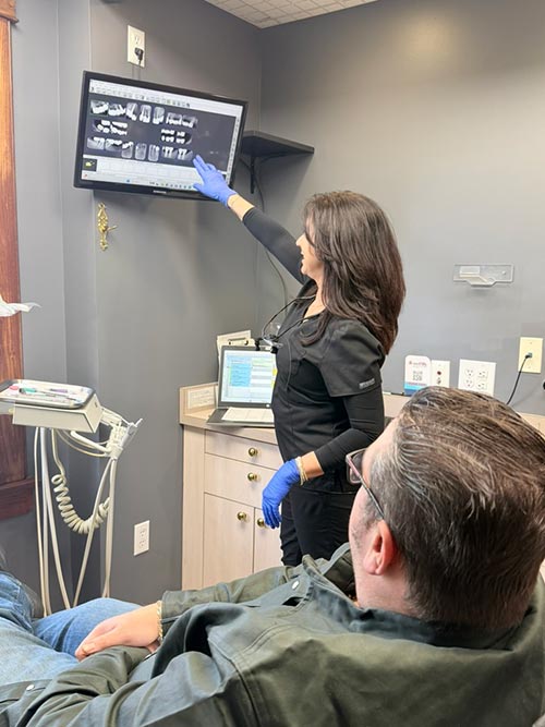 Vita Head, Neck   Facial Pain Relief Center | Snoring Guards, CBCT and Non-surgical Gum Treatment