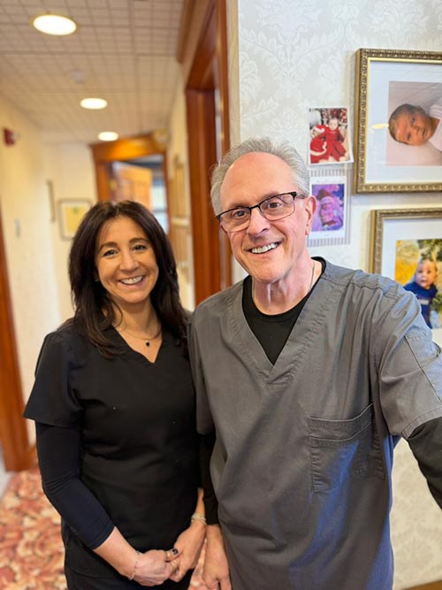 Vita Head, Neck   Facial Pain Relief Center | Non-surgical Gum Treatment, Root Canals and Implant Dentistry