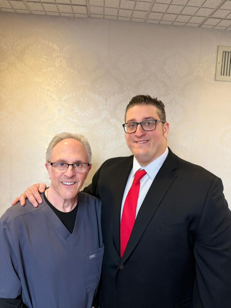 Vita Head, Neck   Facial Pain Relief Center | Implant Restorations, Ceramic Crowns and Oral Cancer Screening