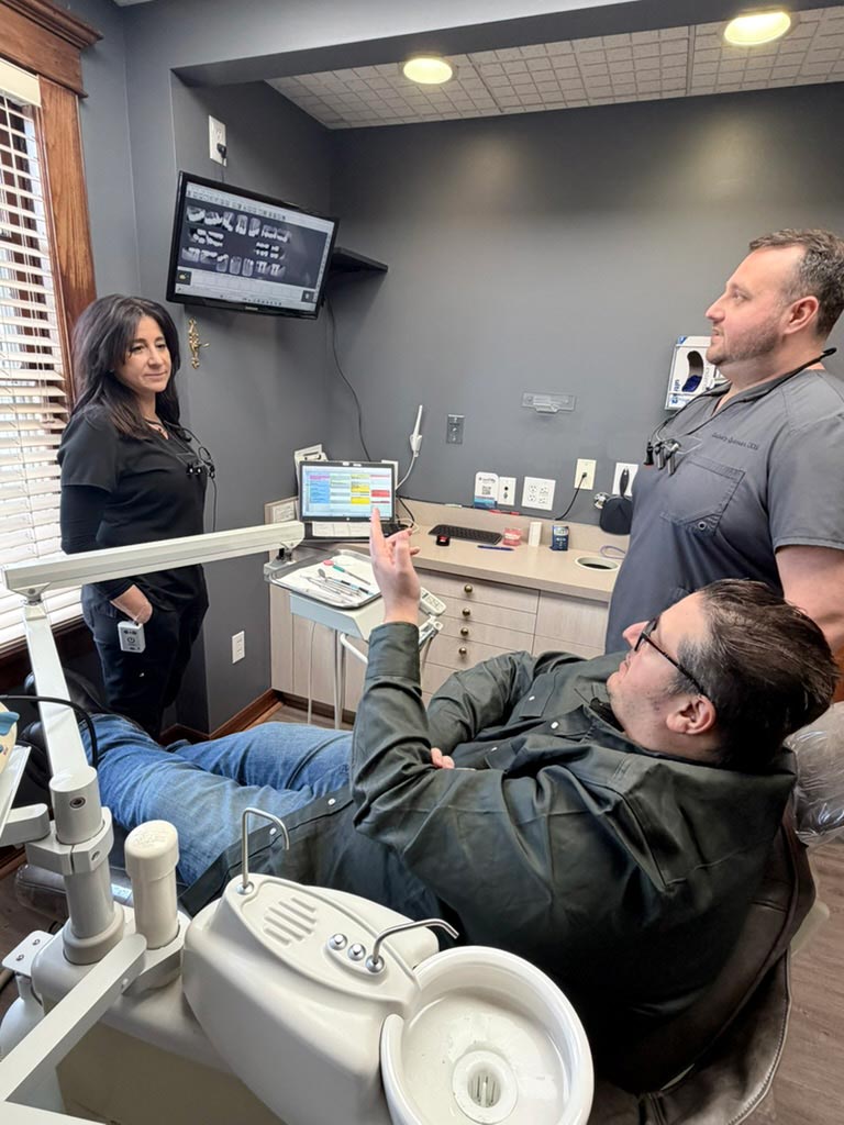 Vita Head, Neck   Facial Pain Relief Center | Cosmetic Dentistry, General Dentistry and Root Canals