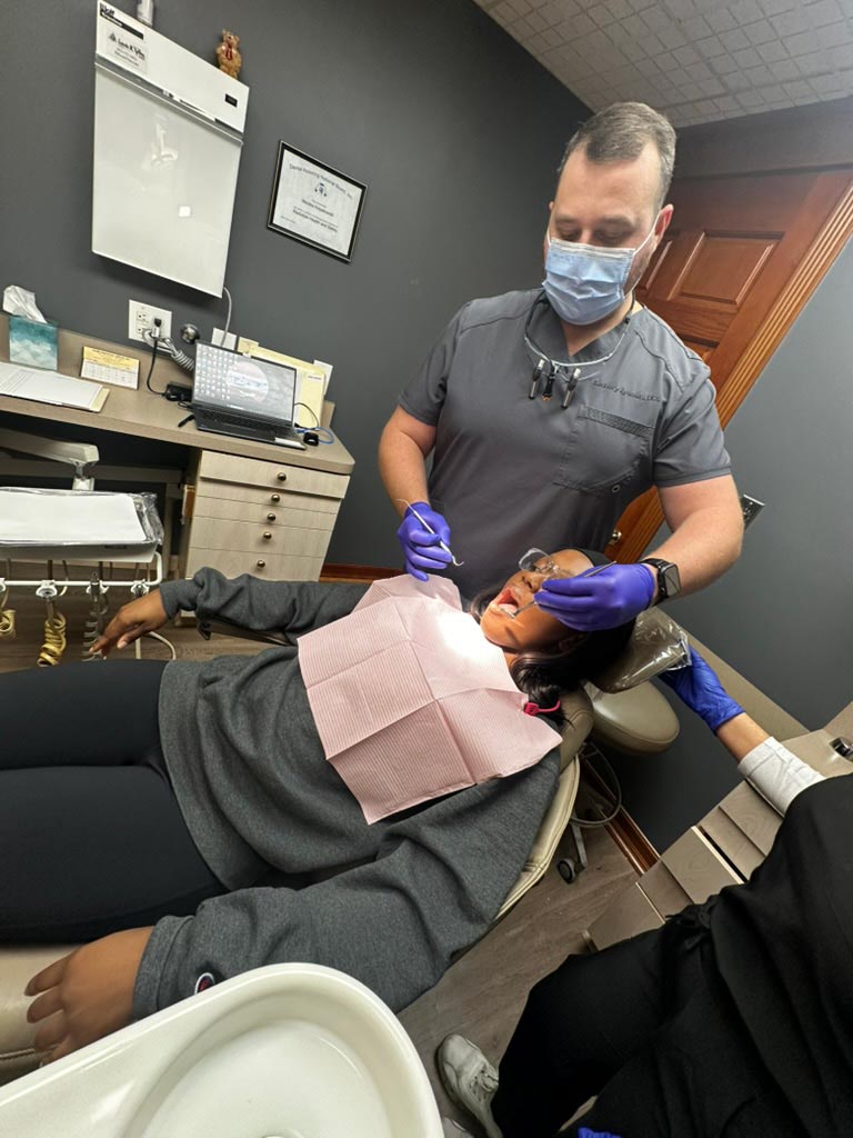 Vita Head, Neck   Facial Pain Relief Center | Periodontal Disease, Non-surgical Gum Treatment and General Dentistry