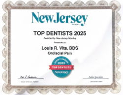 Vita Head, Neck Facial Pain Relief Center | Composite Bonding, Periodontal Disease and Teeth Whitening