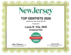 Vita Head, Neck   Facial Pain Relief Center | Non-surgical Gum Treatment, Intraoral Camera and Botox reg 