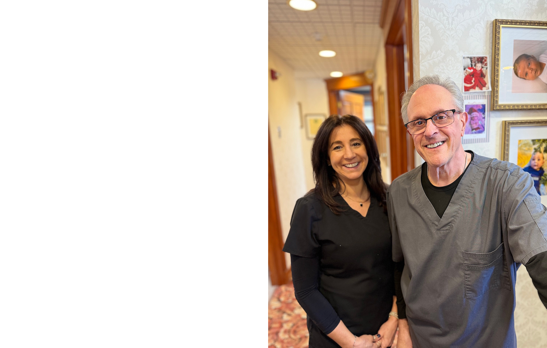 Vita Head, Neck   Facial Pain Relief Center | Dental Fillings, Dentures and CBCT